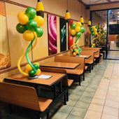Subway (with Drive-Thru)