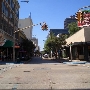 Downtown Baton Rouge