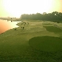 University Club Golf Course