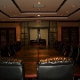 Adams and Reese Board Room