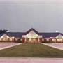 Greenwell Springs Road Regional Library