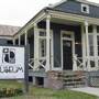 River Road African American Museum