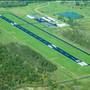 Louisiana Regional Airport