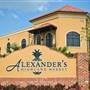 Alexander's Highland Market