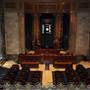 Senate Chambers