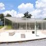 Magnolia Mound Turner Family Visitor Center