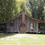 Greenwood Cabin