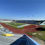 Southern University: A.W. Mumford Stadium