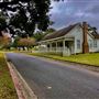 Southern University: Red Stick Bluffs