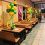 Subway (with Drive-Thru)