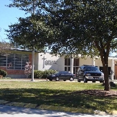 Catholic High School