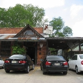 Yvette Marie/ Circa Store Interior