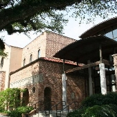 LSU - Christ the King Church & Catholic Center