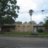 Mid-City Buildings