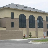 Baton Rouge Community College