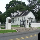 National Cemetery