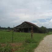 River Road Barns