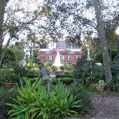 Houmas House