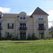 West Parker Condo