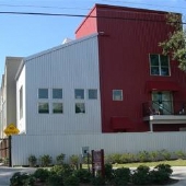 Red Stick Lofts