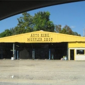 Auto King Muffler Repair Shop