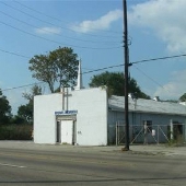Brooks Memorial