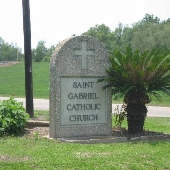 St Gabriel Catholic Church