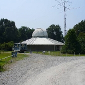 Highland Road Park Observatory