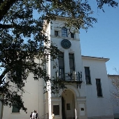 Assumption Parish Courthouse