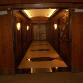 Taylor, Porter, Brooks, Phillips, LLC Boardroom