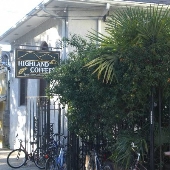 Highland Coffees