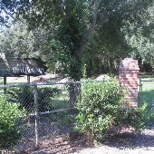Bird Sanctuary