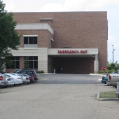 Baton Rouge General Hospital