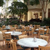 Belle Of Baton Rouge Atrium