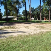 Dalrymple Park BREC