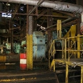 Cinclare: Plantation and Sugar Mill (EXT ONLY)
