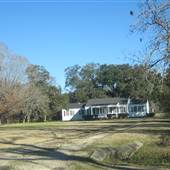 Baringer Foreman Rd. Farm House