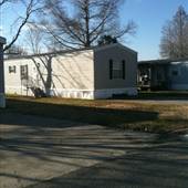Court Street Estates