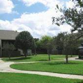 Jefferson Arms Apartments