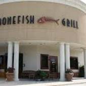 Bonefish Grill