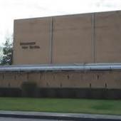 Broadmoor High School