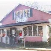 Caffery Gallery