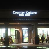 Counter Culture