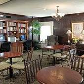 Mike Anderson's Seafood and Oyster Bar