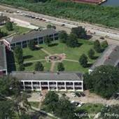The Pentagon Barracks