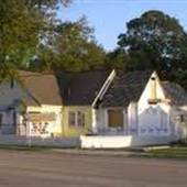 Victoria's Toy Station