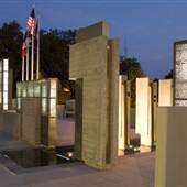 Iberville Veterans Memorial