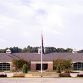 Zachary Branch Library