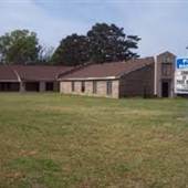 Parkside Baptist Church