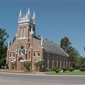 St Mary's Catholic Church